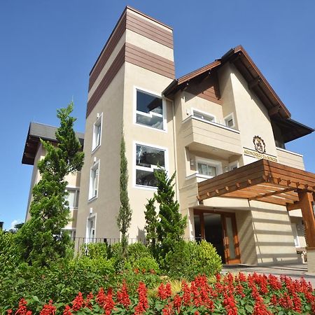 Pousada Aconchego Da Borges Gramado Ngoại thất bức ảnh