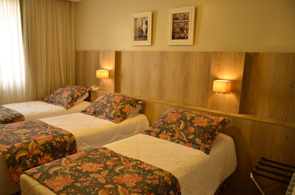 Pousada Aconchego Da Borges Gramado Phòng bức ảnh