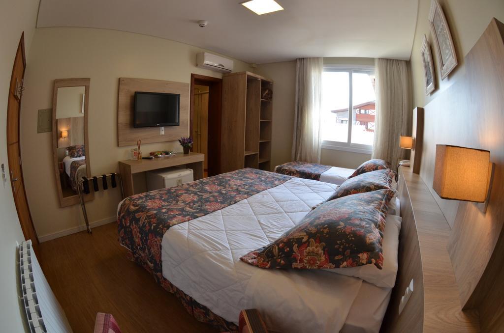 Pousada Aconchego Da Borges Gramado Phòng bức ảnh