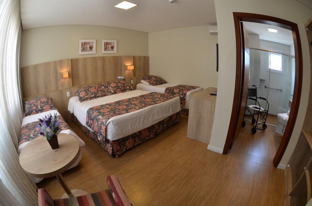Pousada Aconchego Da Borges Gramado Phòng bức ảnh