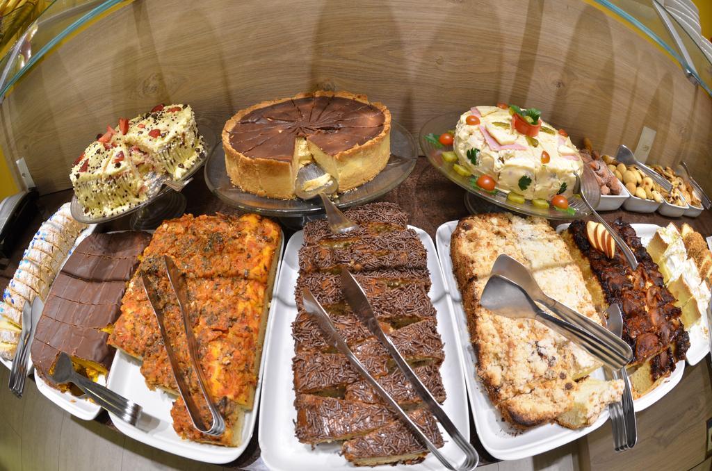 Pousada Aconchego Da Borges Gramado Ngoại thất bức ảnh