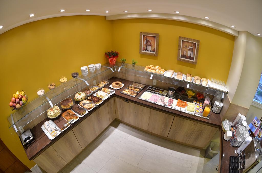 Pousada Aconchego Da Borges Gramado Ngoại thất bức ảnh