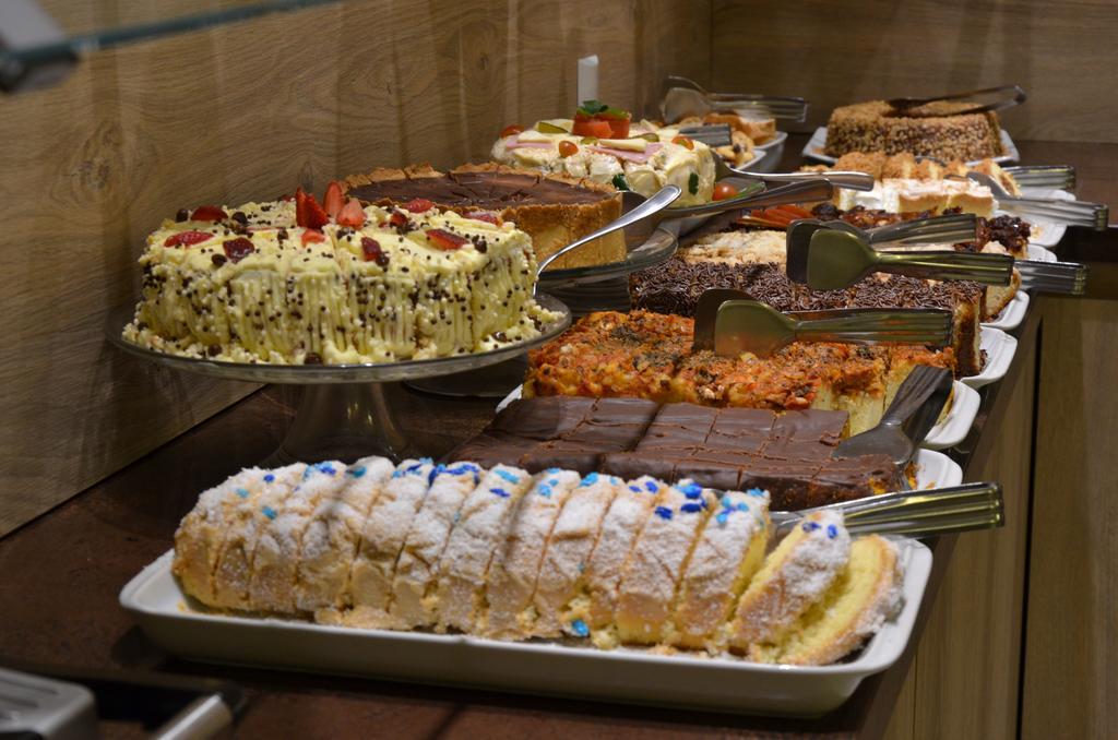 Pousada Aconchego Da Borges Gramado Ngoại thất bức ảnh