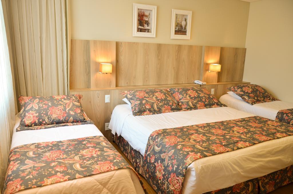 Pousada Aconchego Da Borges Gramado Phòng bức ảnh