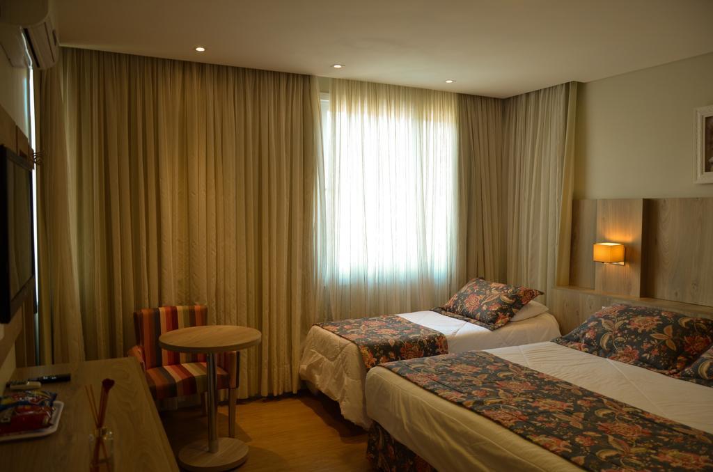 Pousada Aconchego Da Borges Gramado Phòng bức ảnh