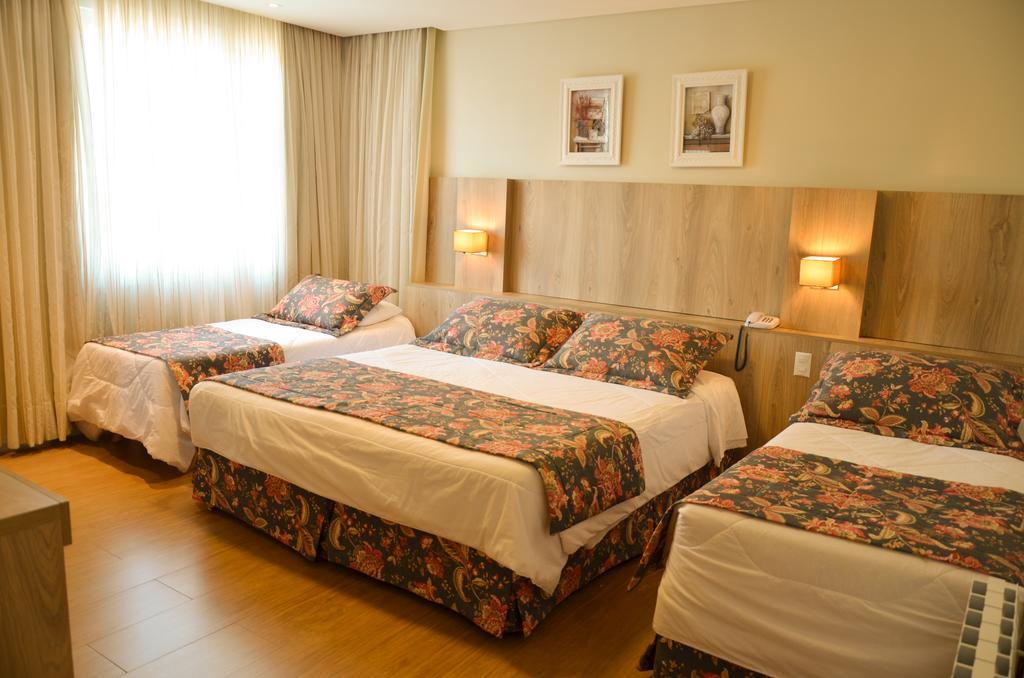 Pousada Aconchego Da Borges Gramado Phòng bức ảnh