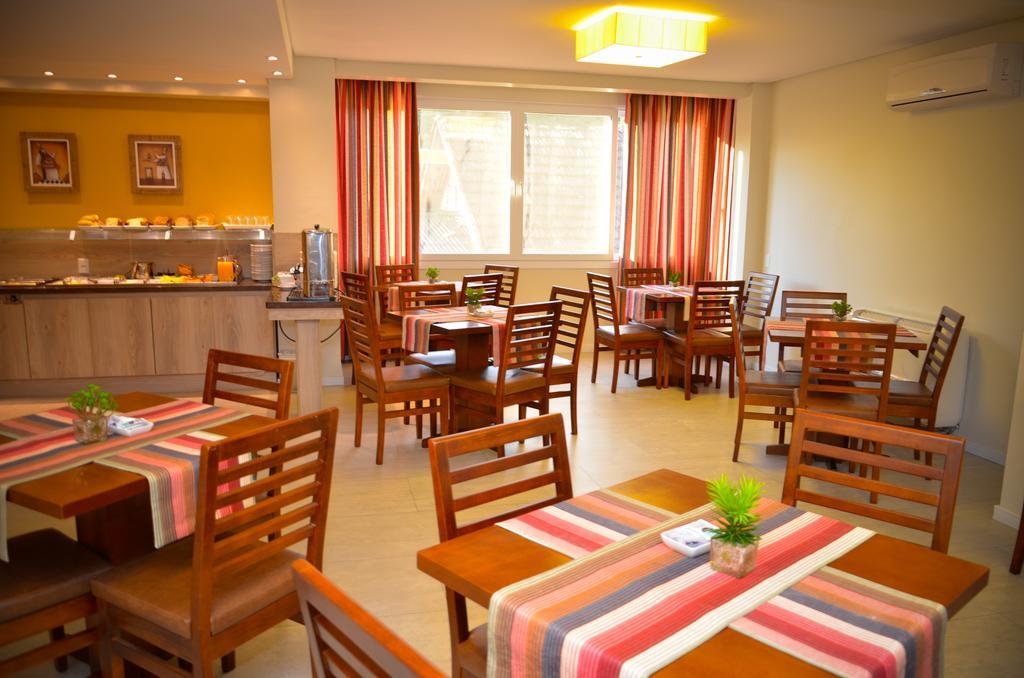 Pousada Aconchego Da Borges Gramado Ngoại thất bức ảnh