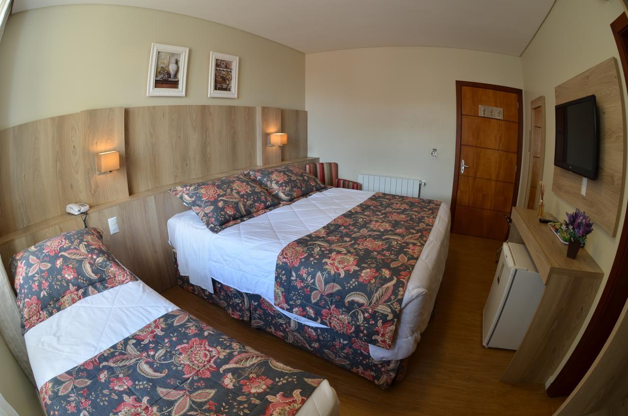 Pousada Aconchego Da Borges Gramado Ngoại thất bức ảnh