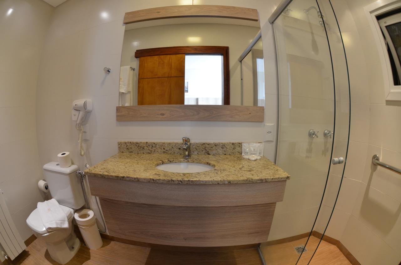 Pousada Aconchego Da Borges Gramado Ngoại thất bức ảnh