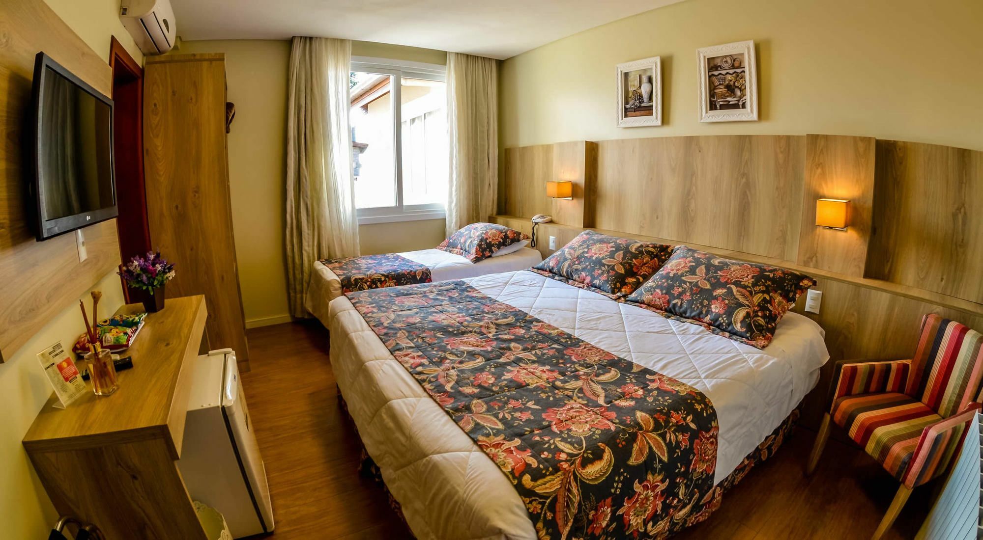 Pousada Aconchego Da Borges Gramado Ngoại thất bức ảnh