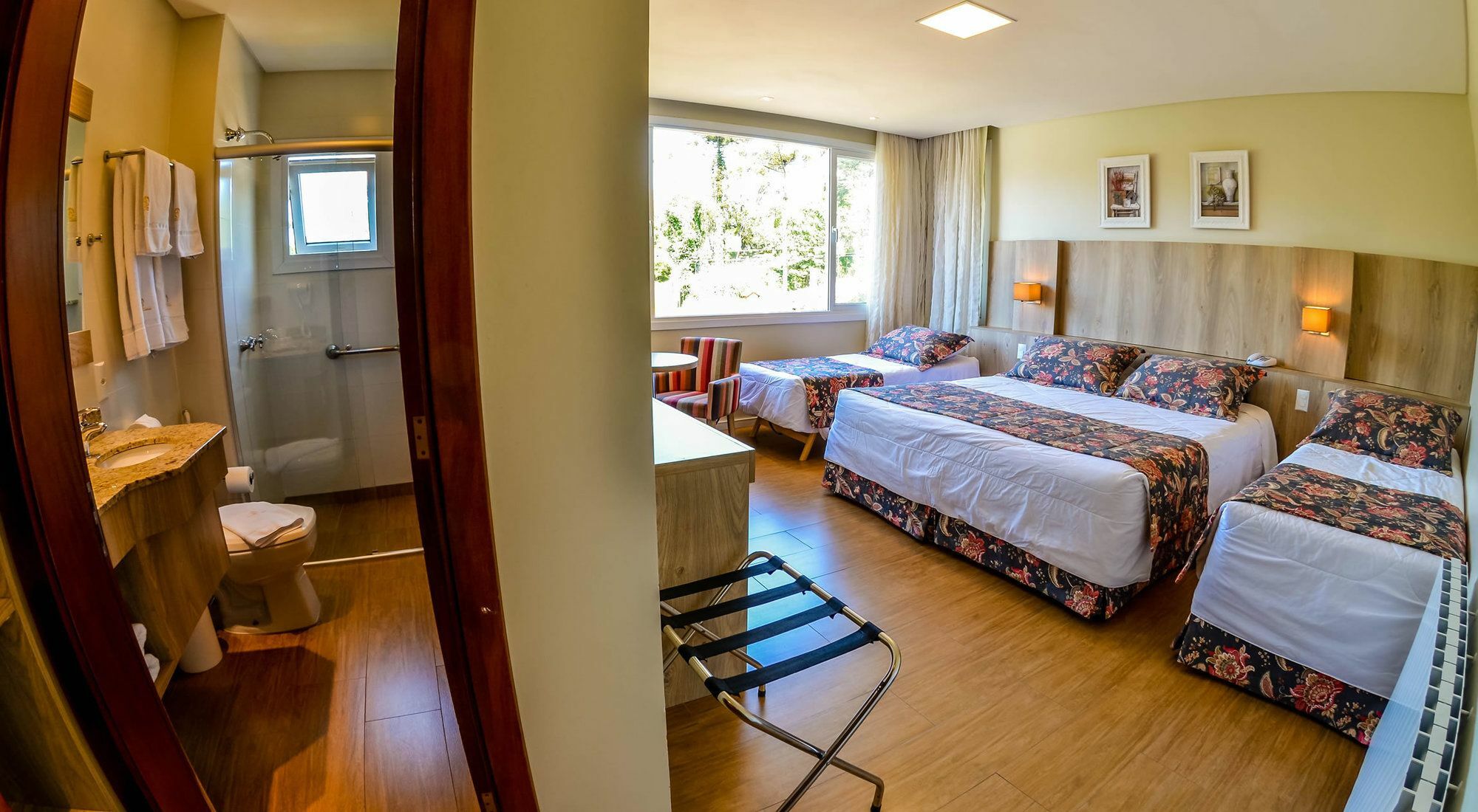 Pousada Aconchego Da Borges Gramado Ngoại thất bức ảnh