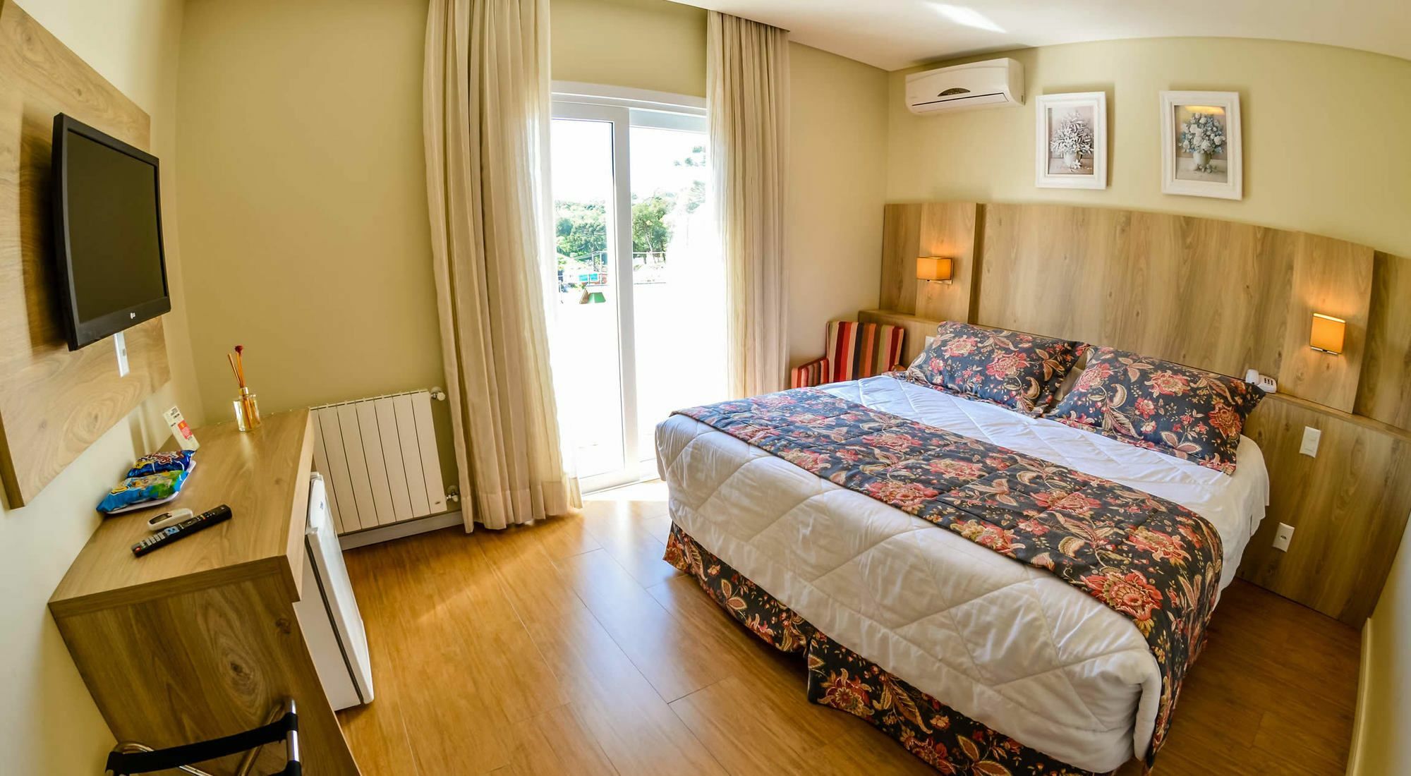 Pousada Aconchego Da Borges Gramado Ngoại thất bức ảnh