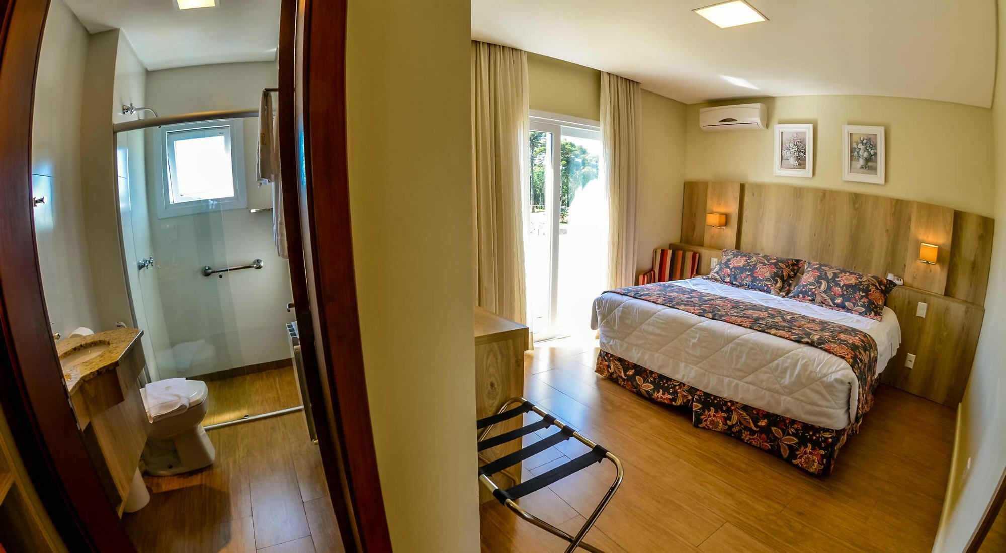 Pousada Aconchego Da Borges Gramado Ngoại thất bức ảnh