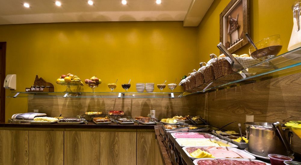 Pousada Aconchego Da Borges Gramado Ngoại thất bức ảnh