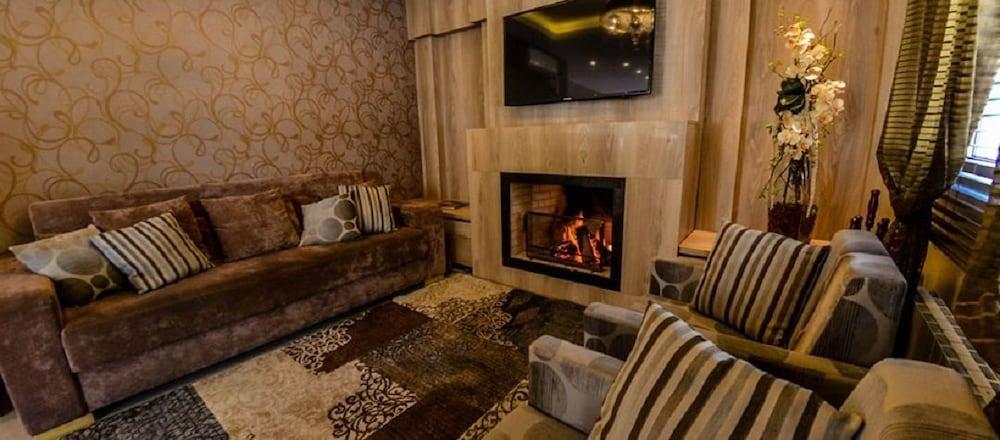 Pousada Aconchego Da Borges Gramado Ngoại thất bức ảnh