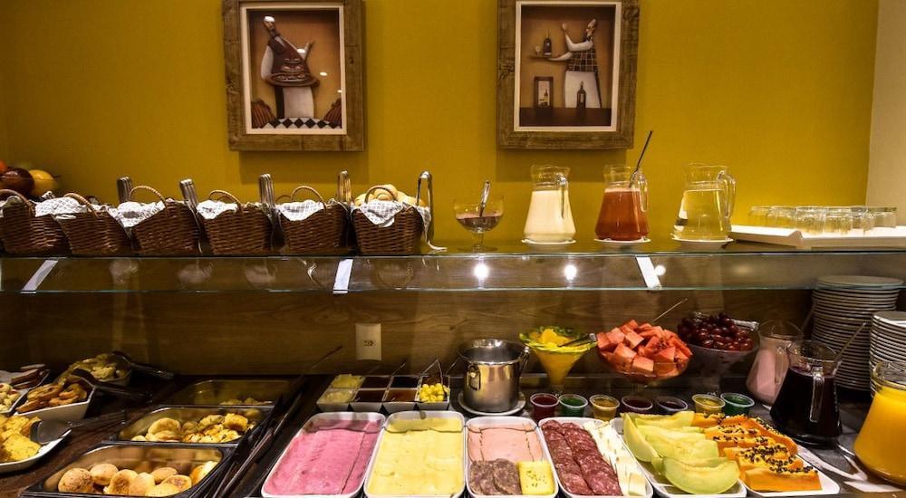 Pousada Aconchego Da Borges Gramado Ngoại thất bức ảnh